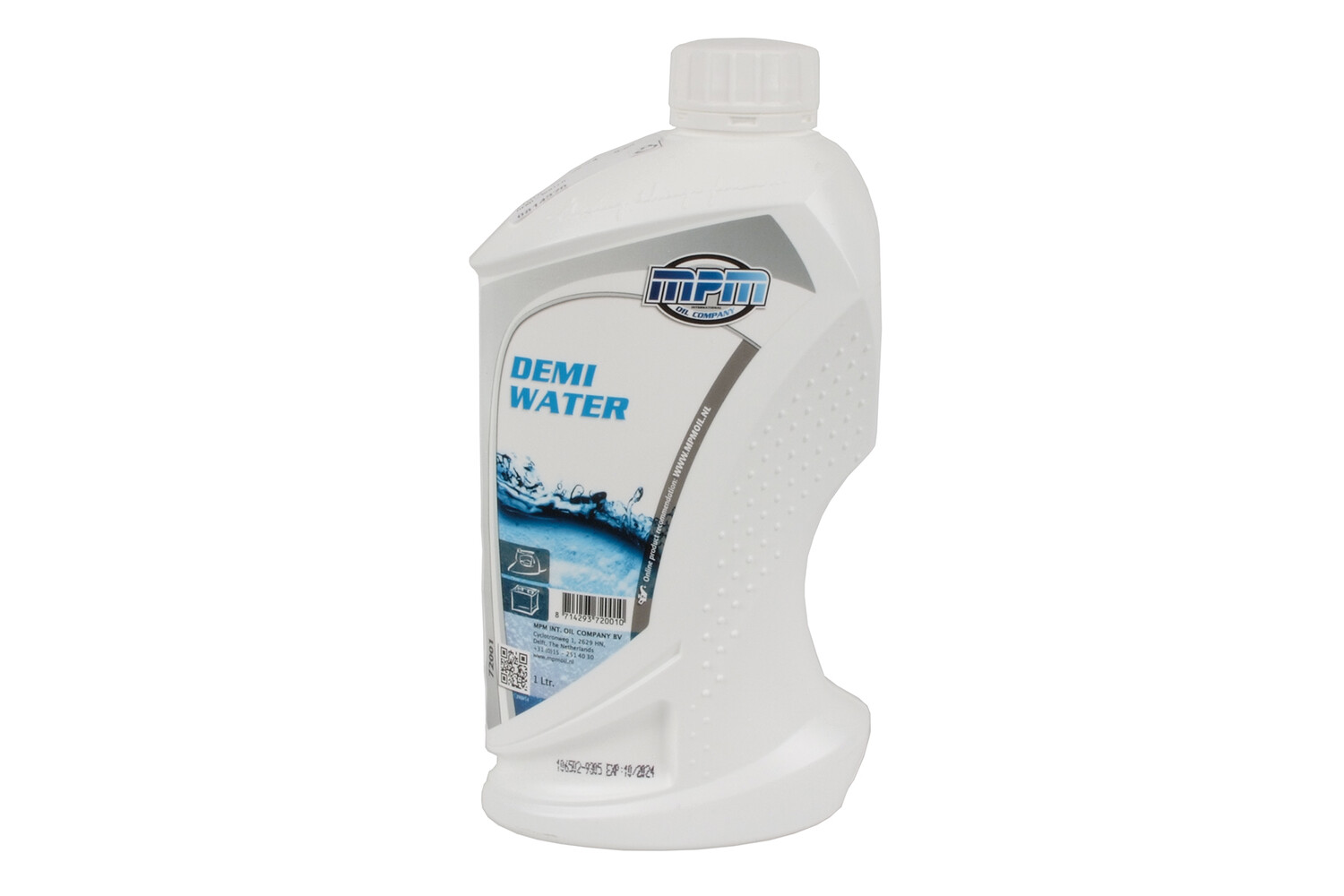 Demi-water 1 liter