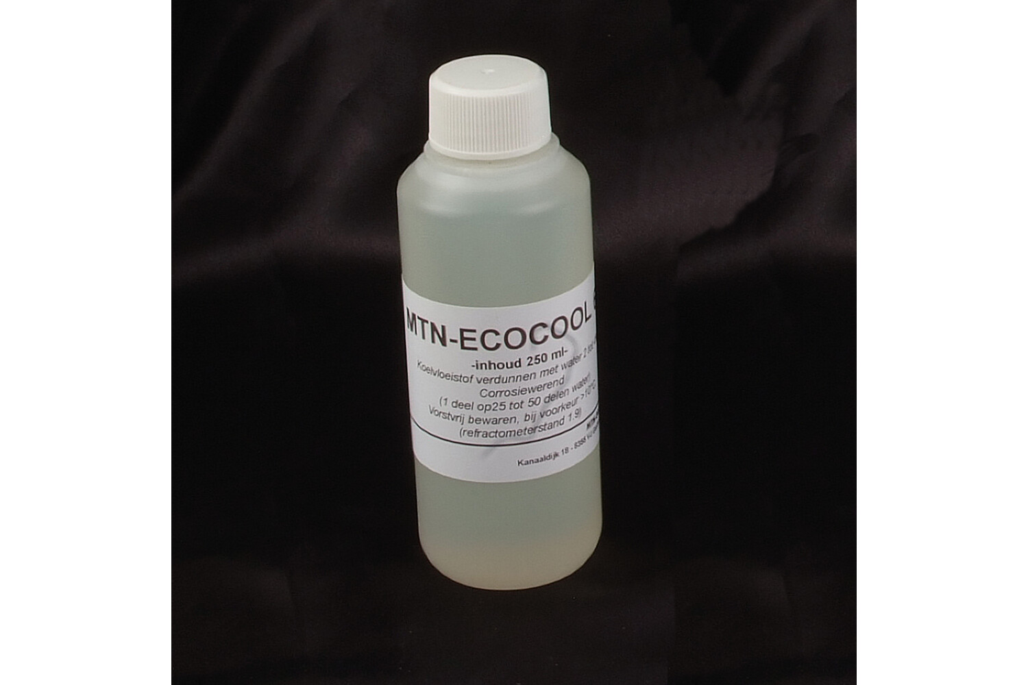 LIQUIDE DE TAILLE 250 ML