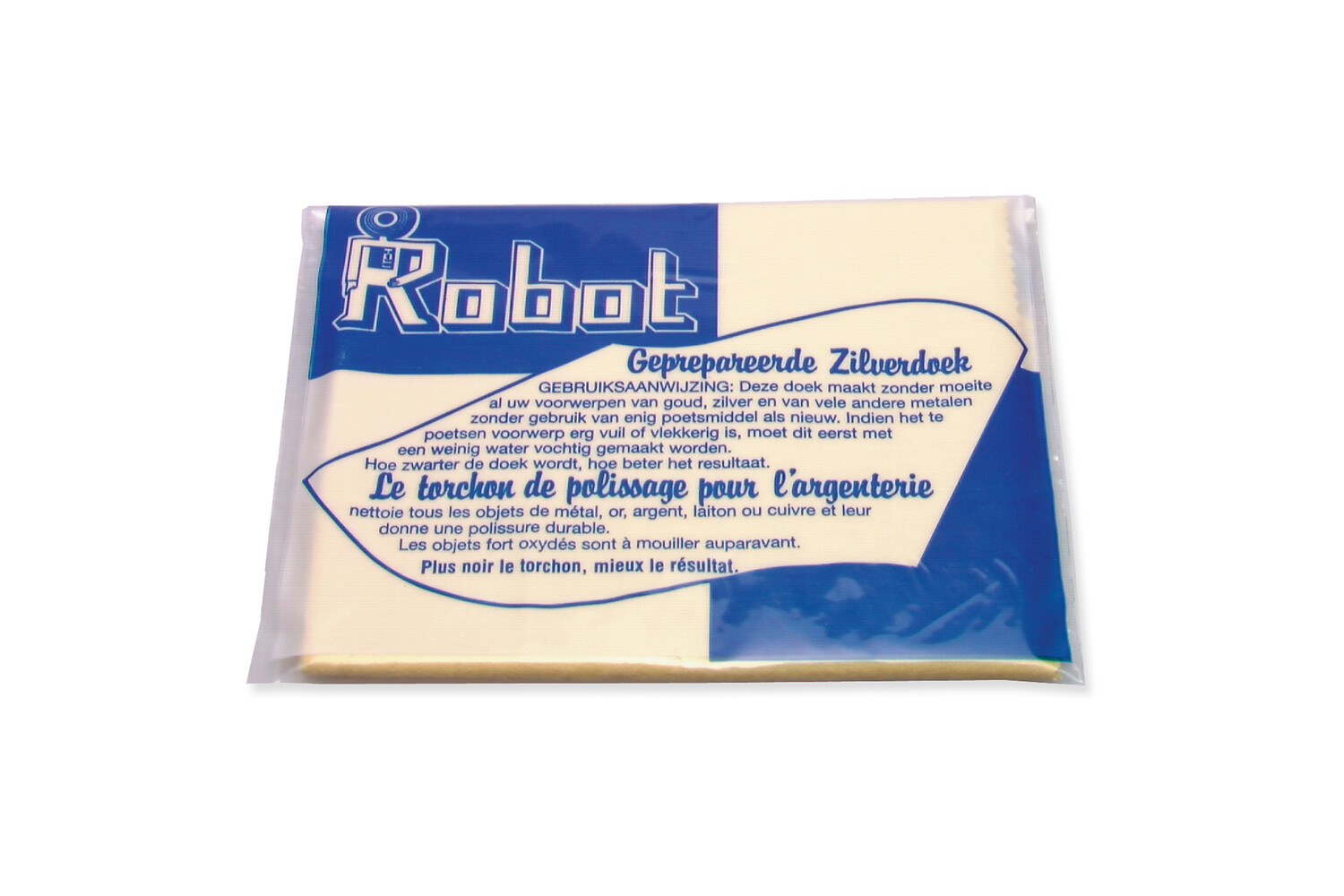 Poetsdoek