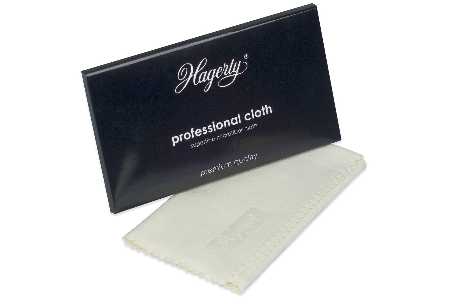 Hagerty professional cloth