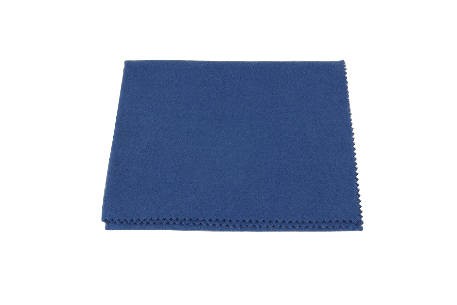 Poetsdoek donkerblauw