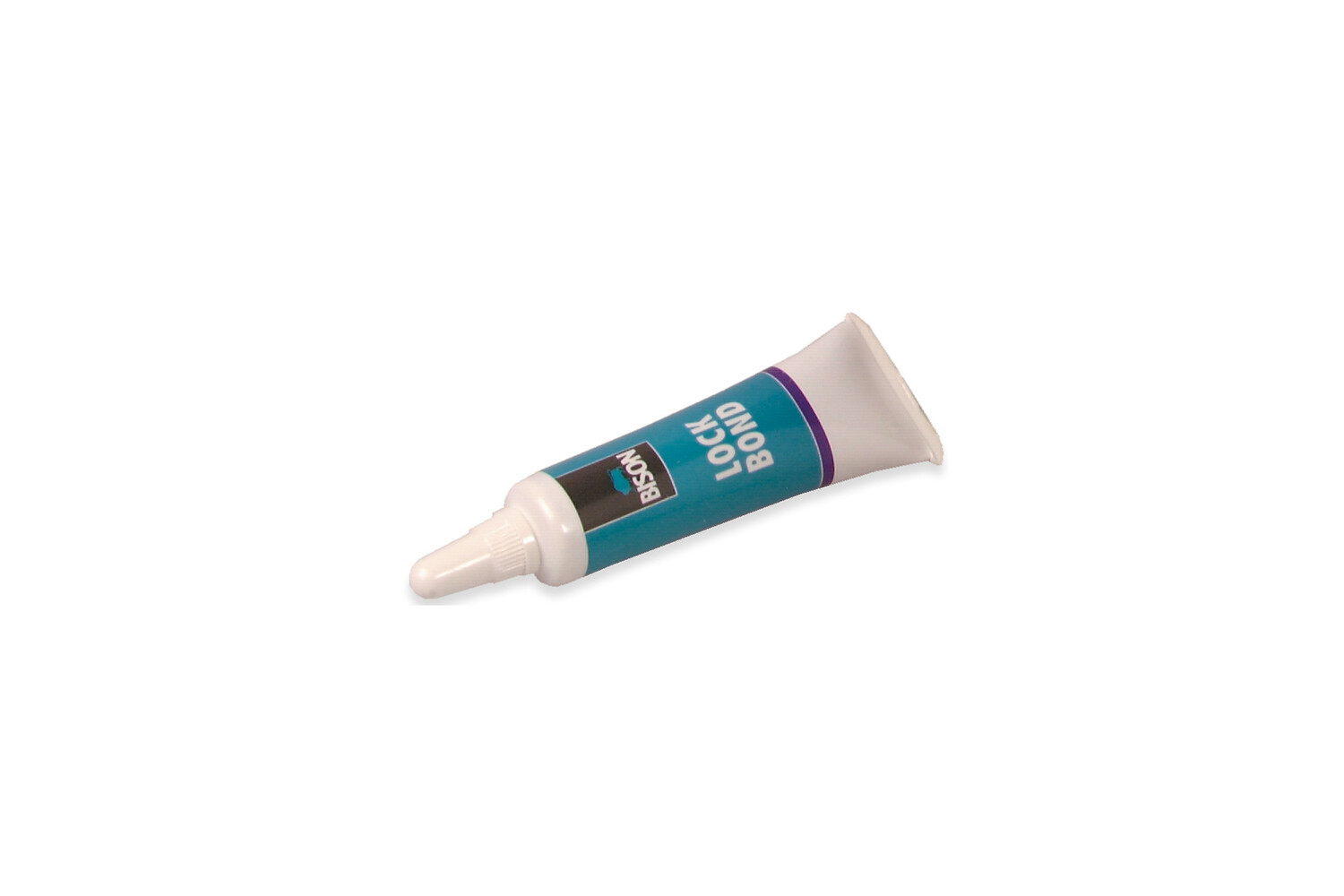 Colle bloc-écrou 10 ml Bison