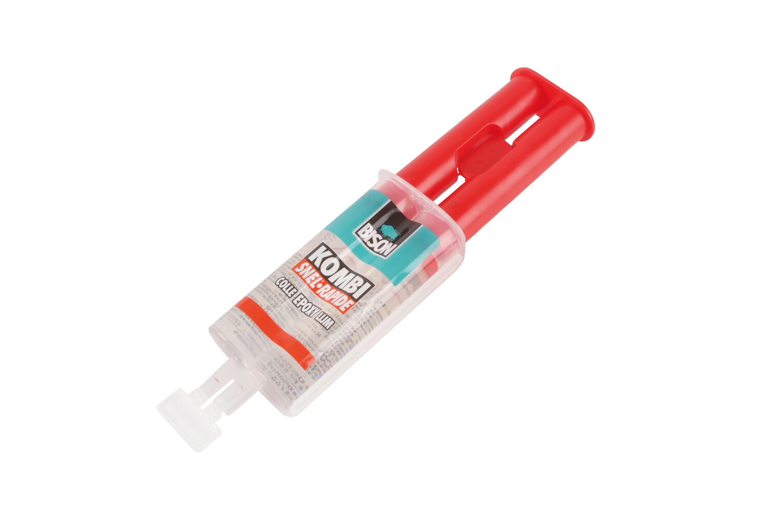 COLLE BISON 2 COMPOSANTS 24 ML
