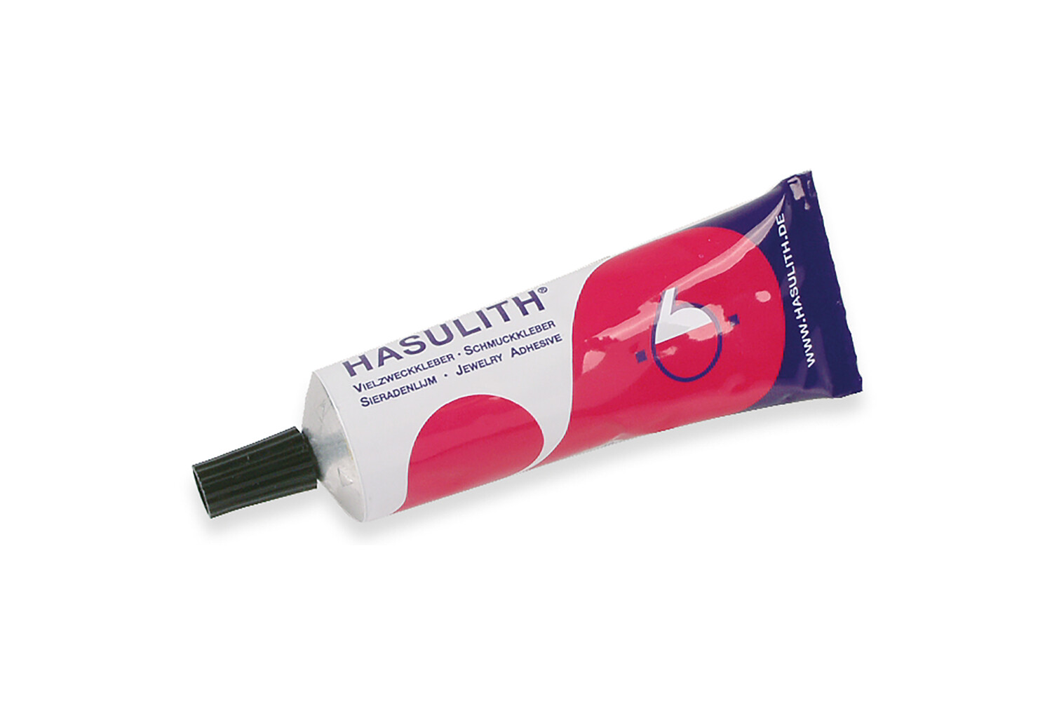 Colle pour bijoux 31 ml Hassulith