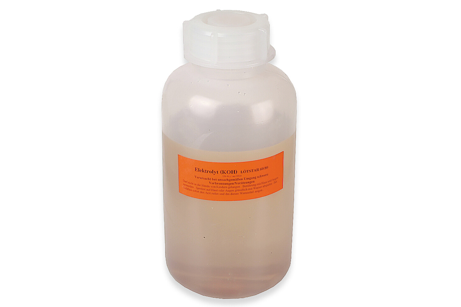 BAIN ELECTROLYTIQUE POUR MODEL 80/140/141