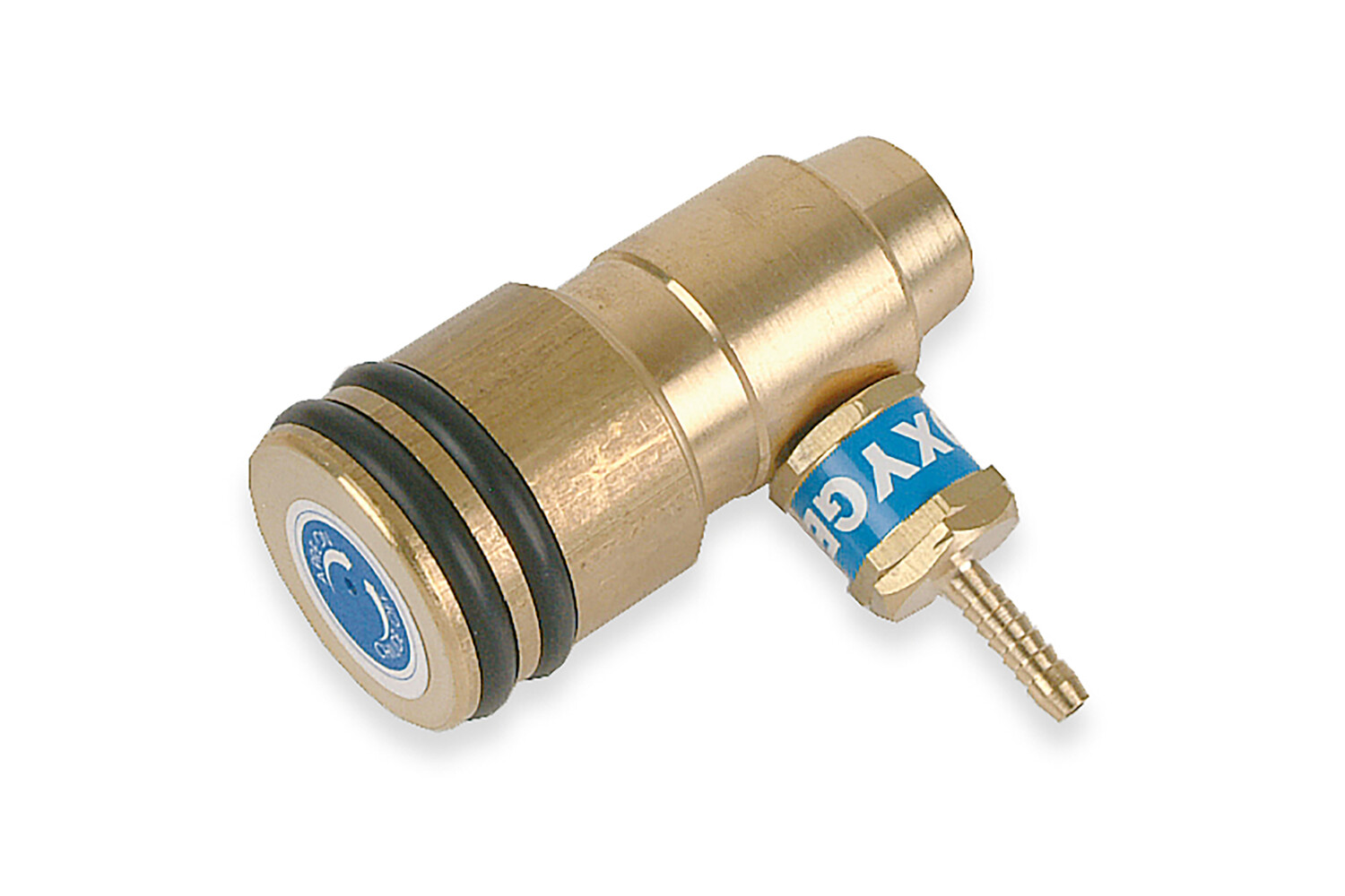 VALVE DE REDUCTION D'OXYGENE WALKOVER