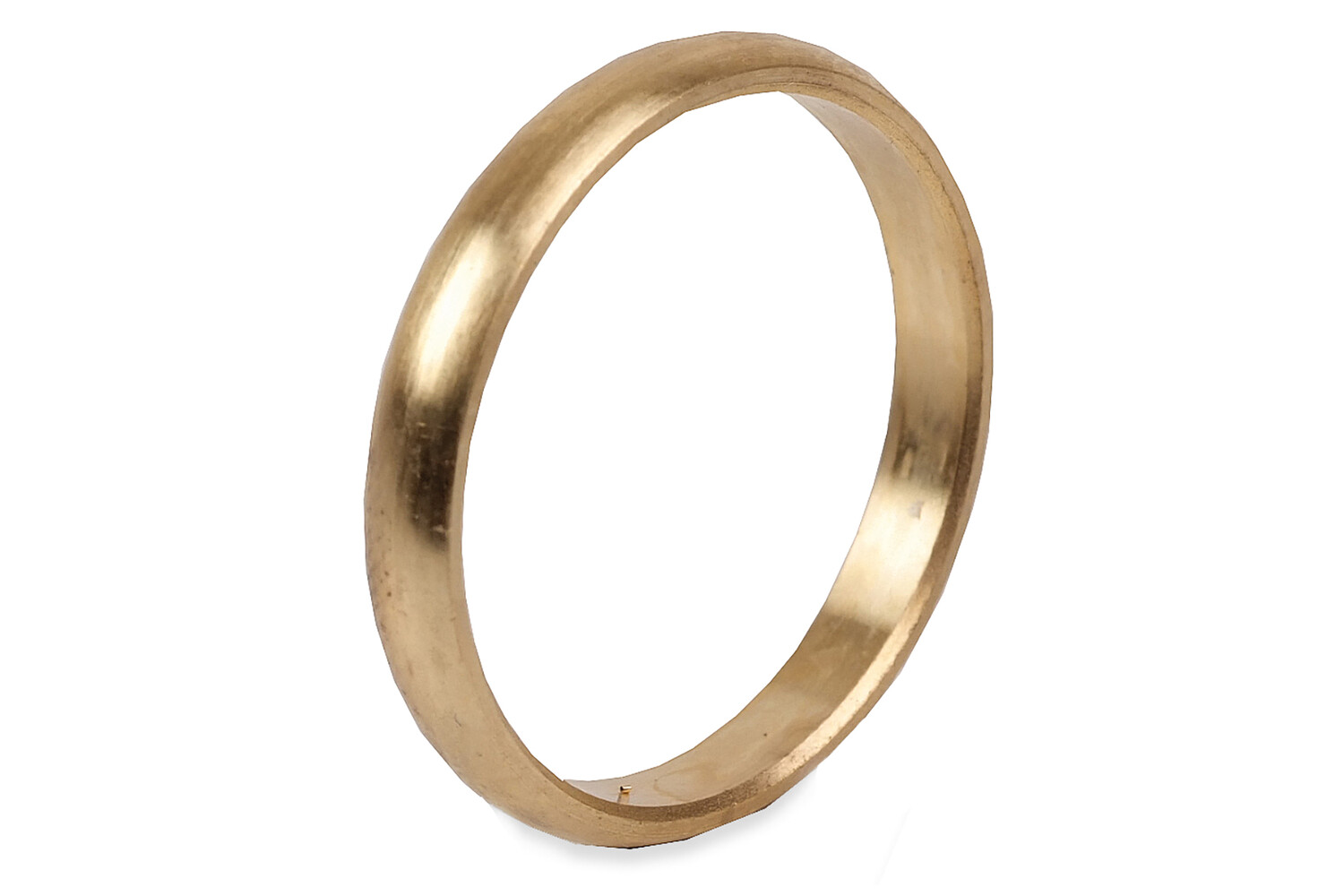 ANNEAU D'ESSAI POUR MACHINE A GRAVER