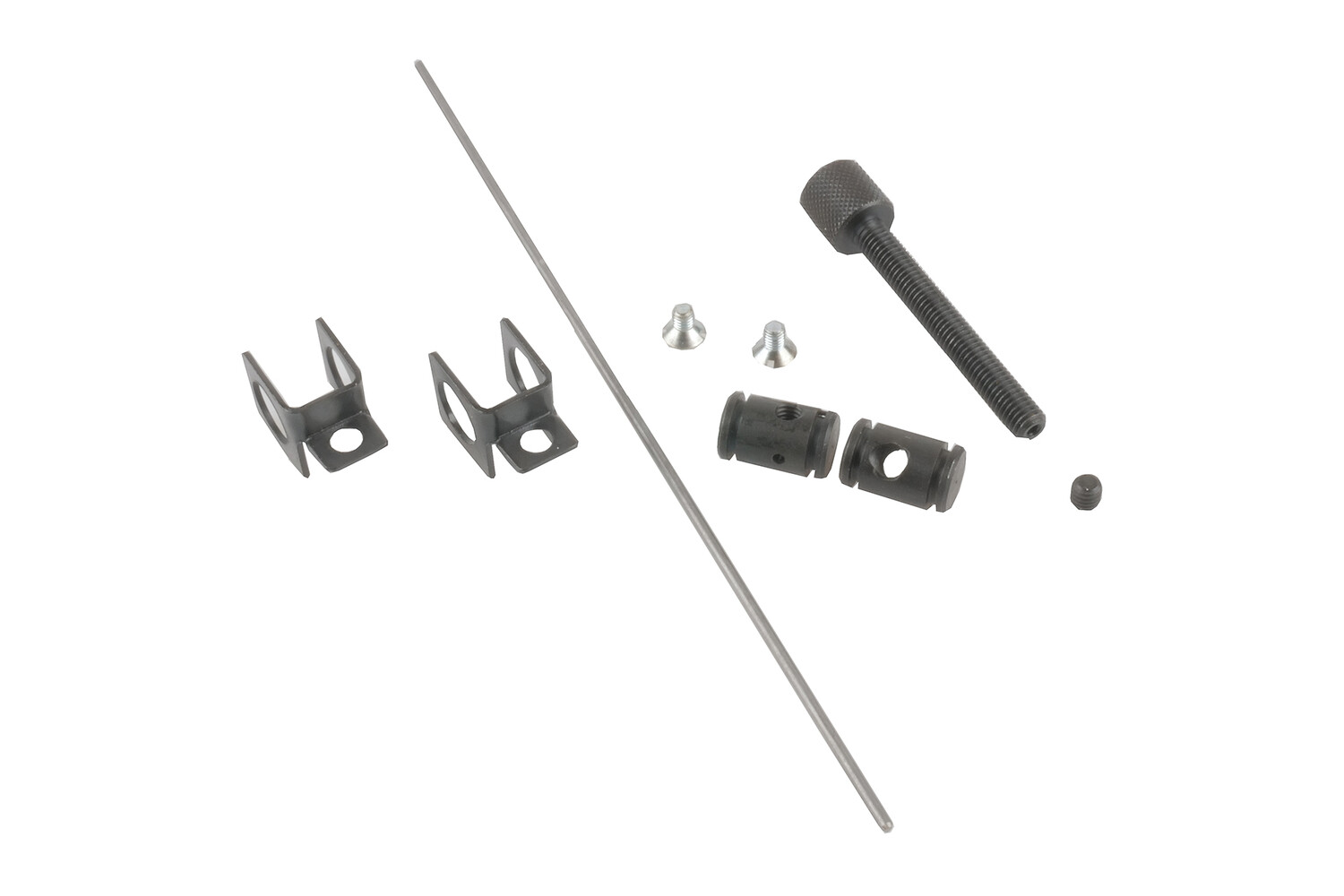 SET VOOR HOOGTE INSTELLING IM-3