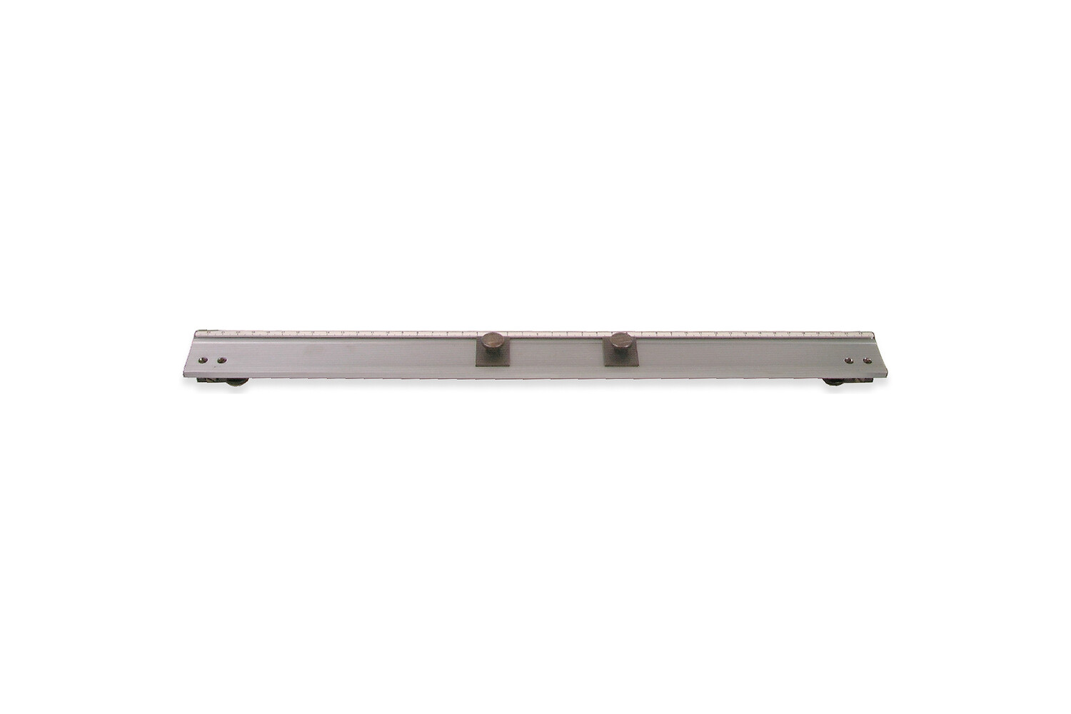 SUPPORT DE POCHOIR 3 RANGS 31,75 MM