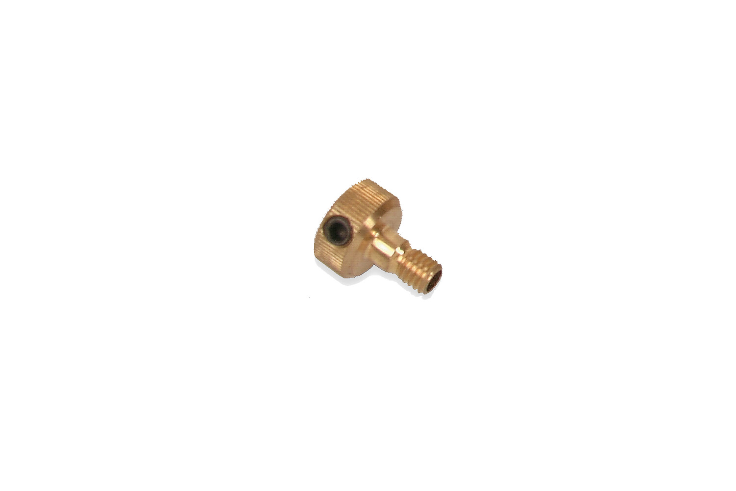 BOUTON DE FRAISE 3,17 MM
