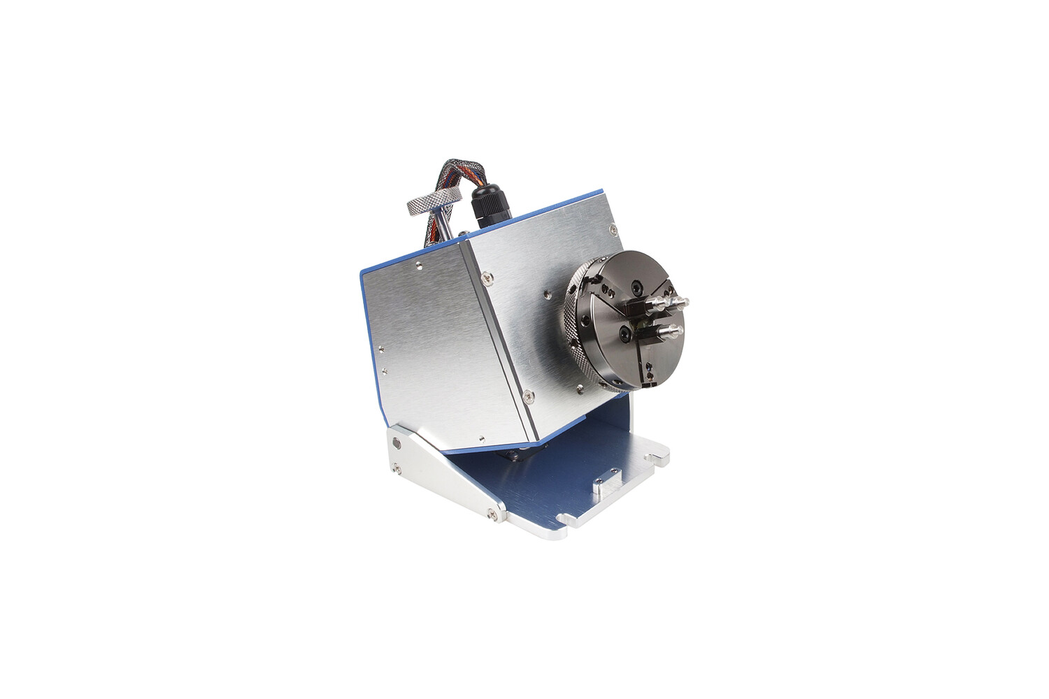 Ringmodule voor de Magic laser L 100