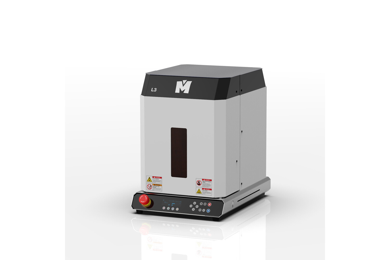 MACHINE À GRAVER LASER L3 60 W