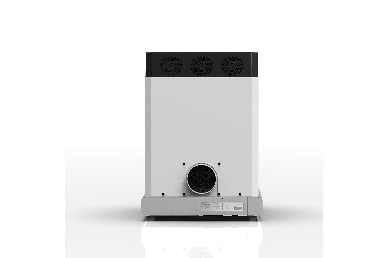 MACHINE À GRAVER LASER L3 60 W