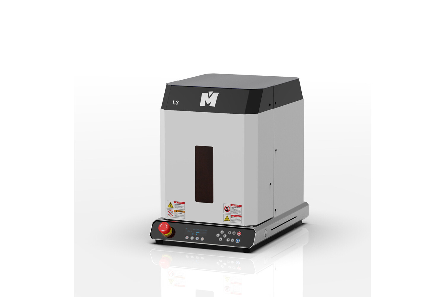 MACHINE À GRAVER LASER L3 100W