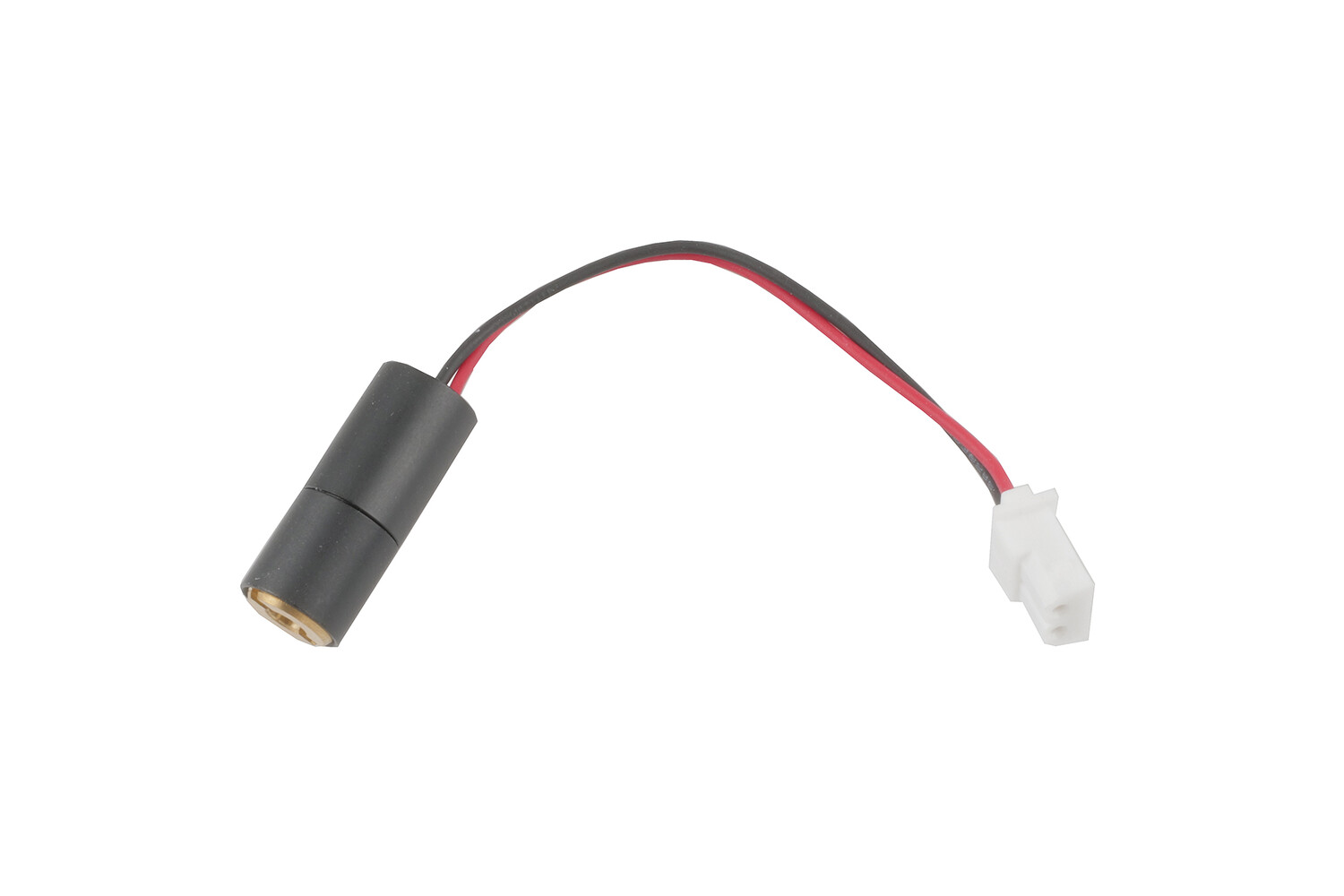 VISÉE LASER POUR L3