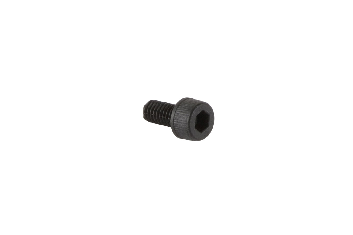 PLASTIC SCHROEF VOOR 08155369