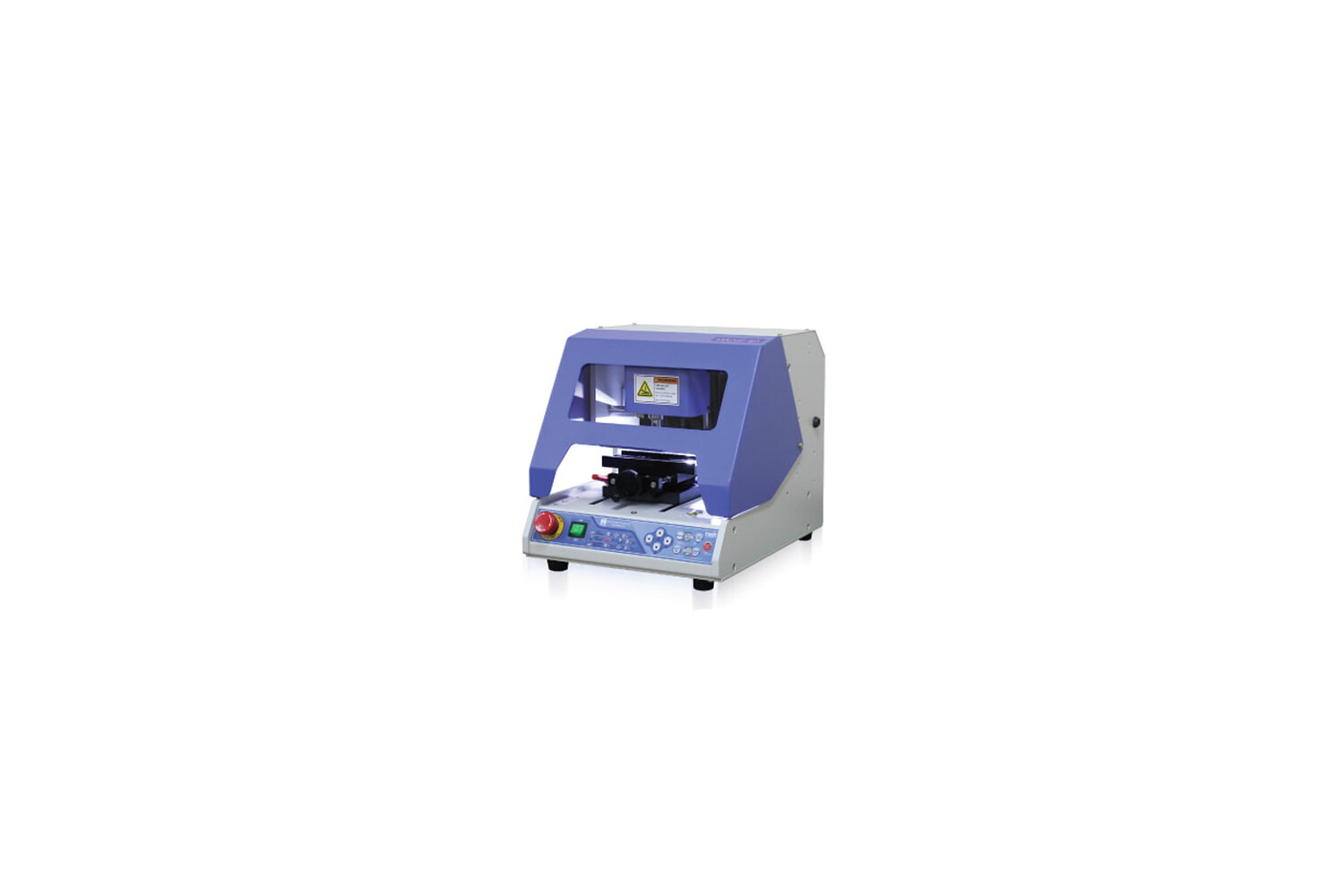 Vlakgraveer freesmachine Magic-30