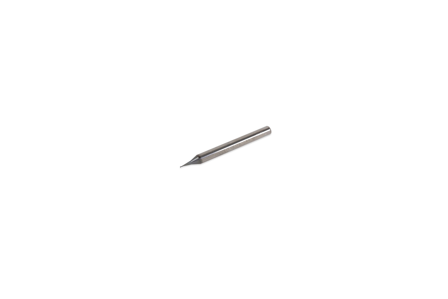 Frees 0.6 mm carbide voor de Magic