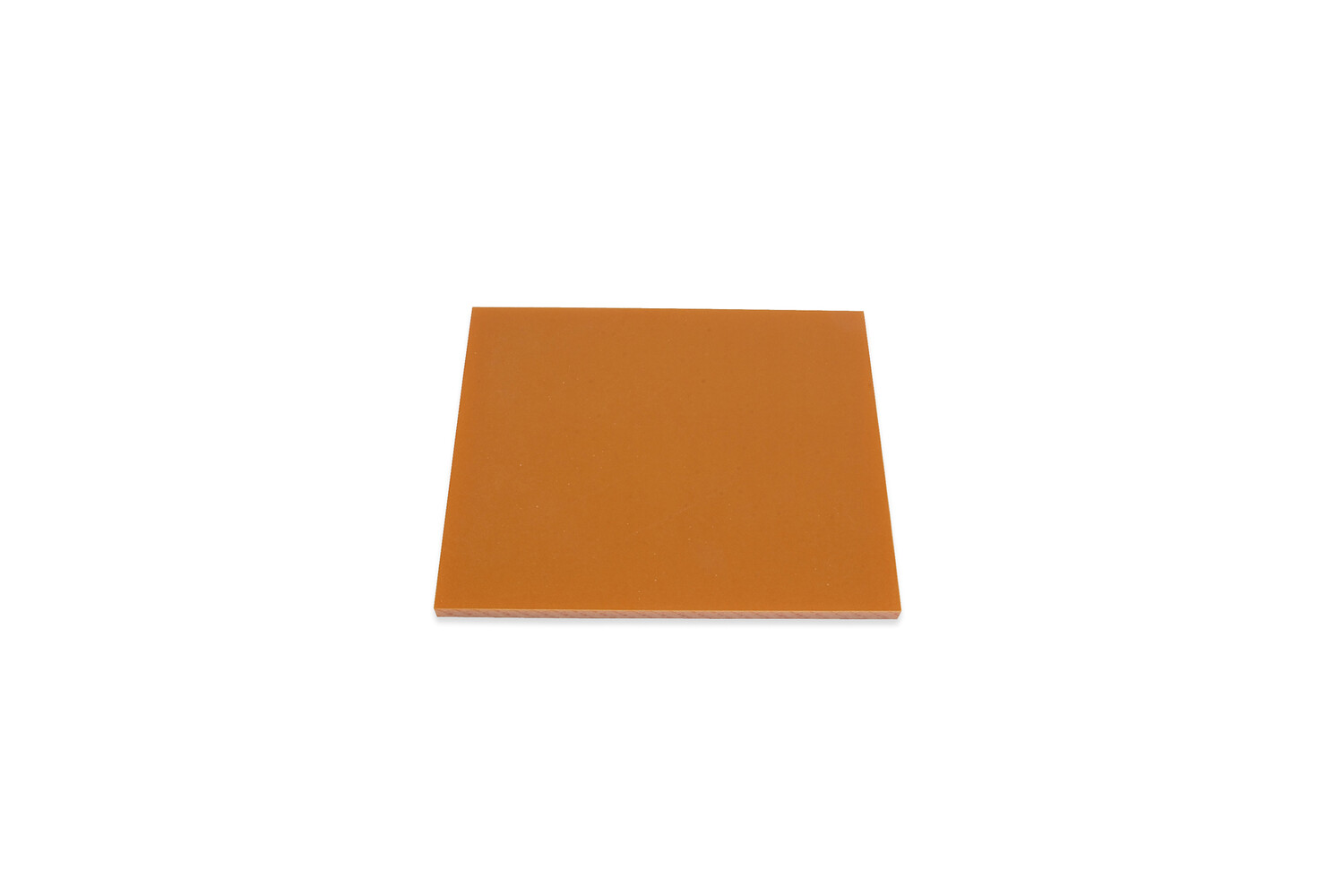 PLAQUE DE SUPPORT EN  BAKELITE POUR LE MAGIC-7