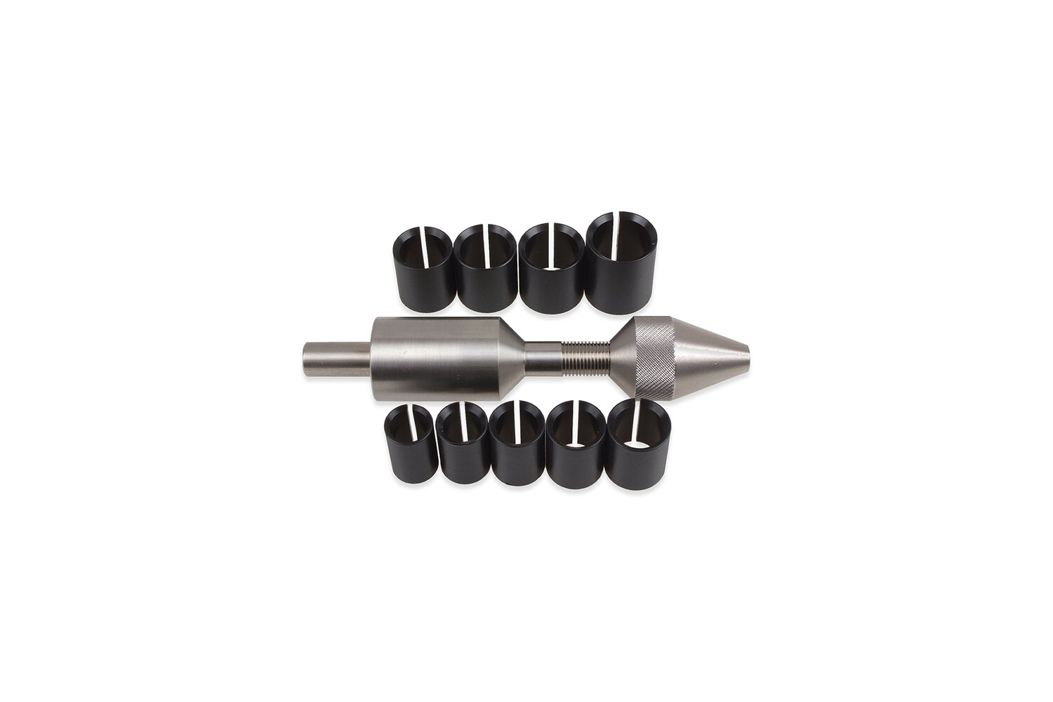 Ring graveer adapter