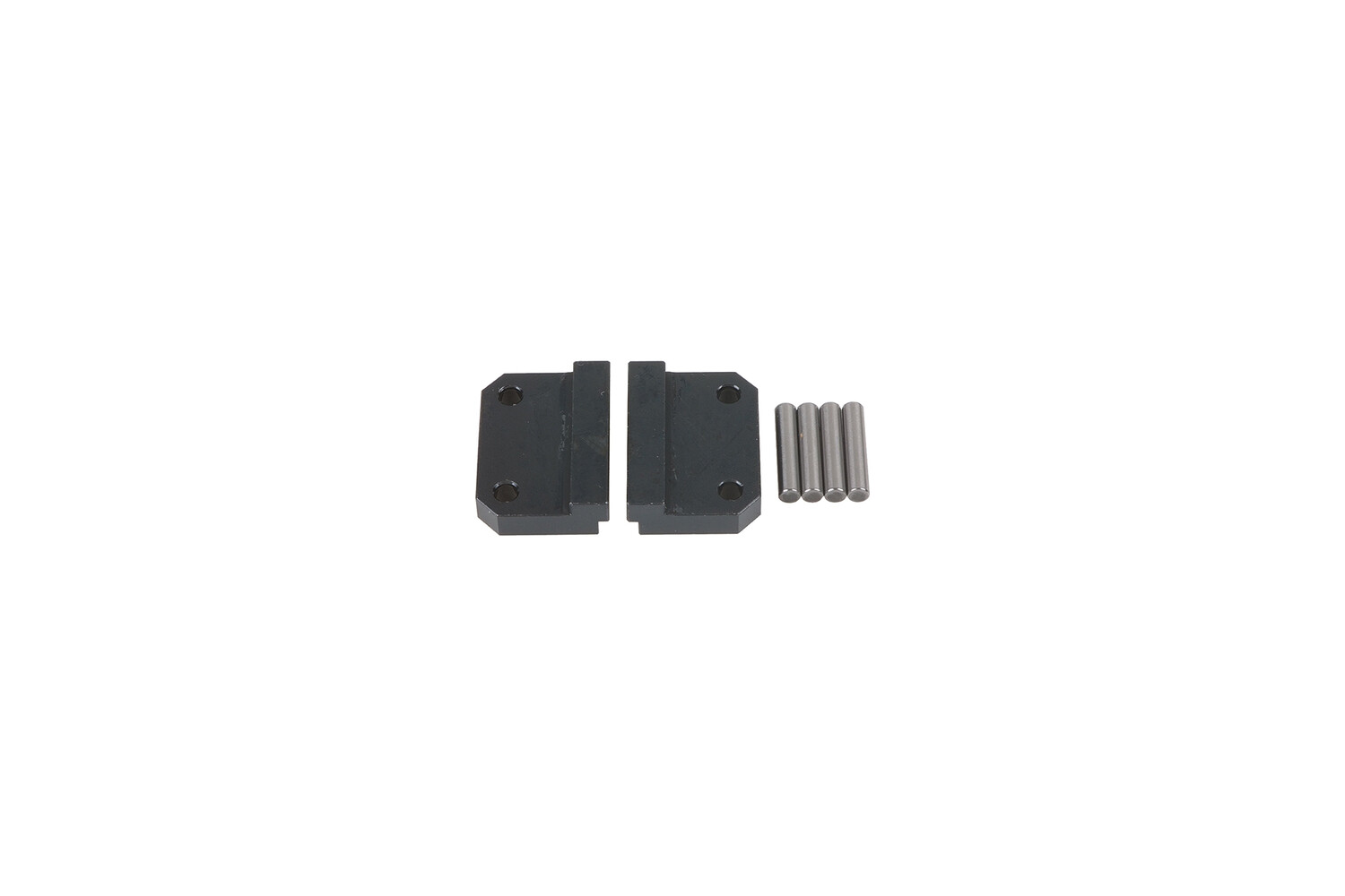 ADAPTATEUR POUR FORMES CURVÉES