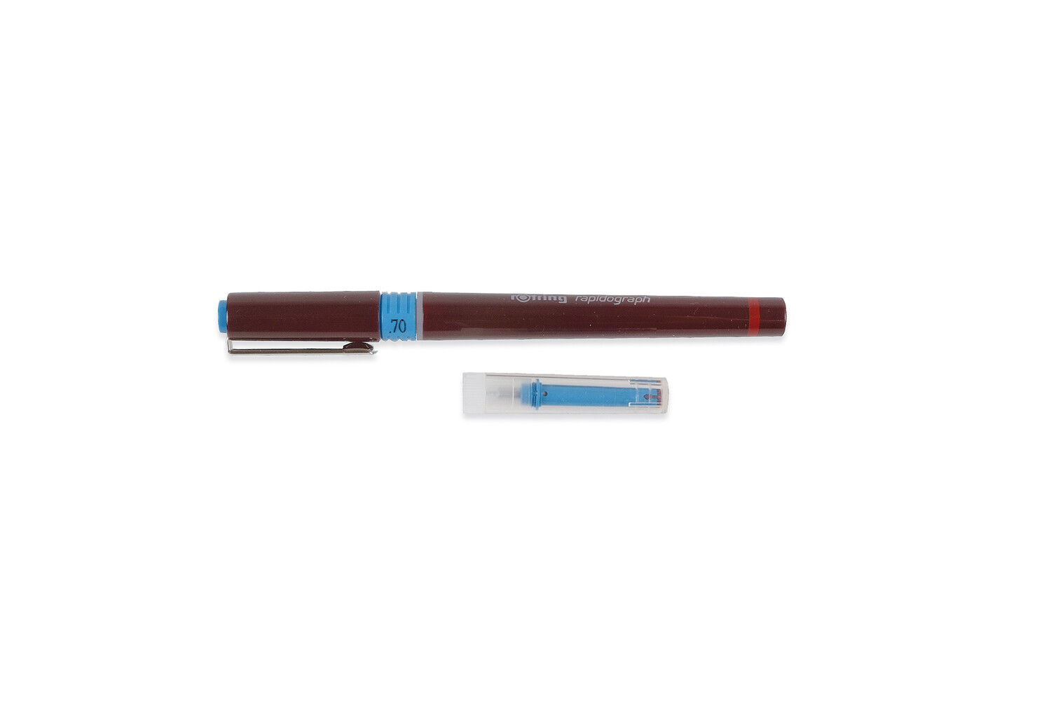 STYLO ROTRING 0,7MM