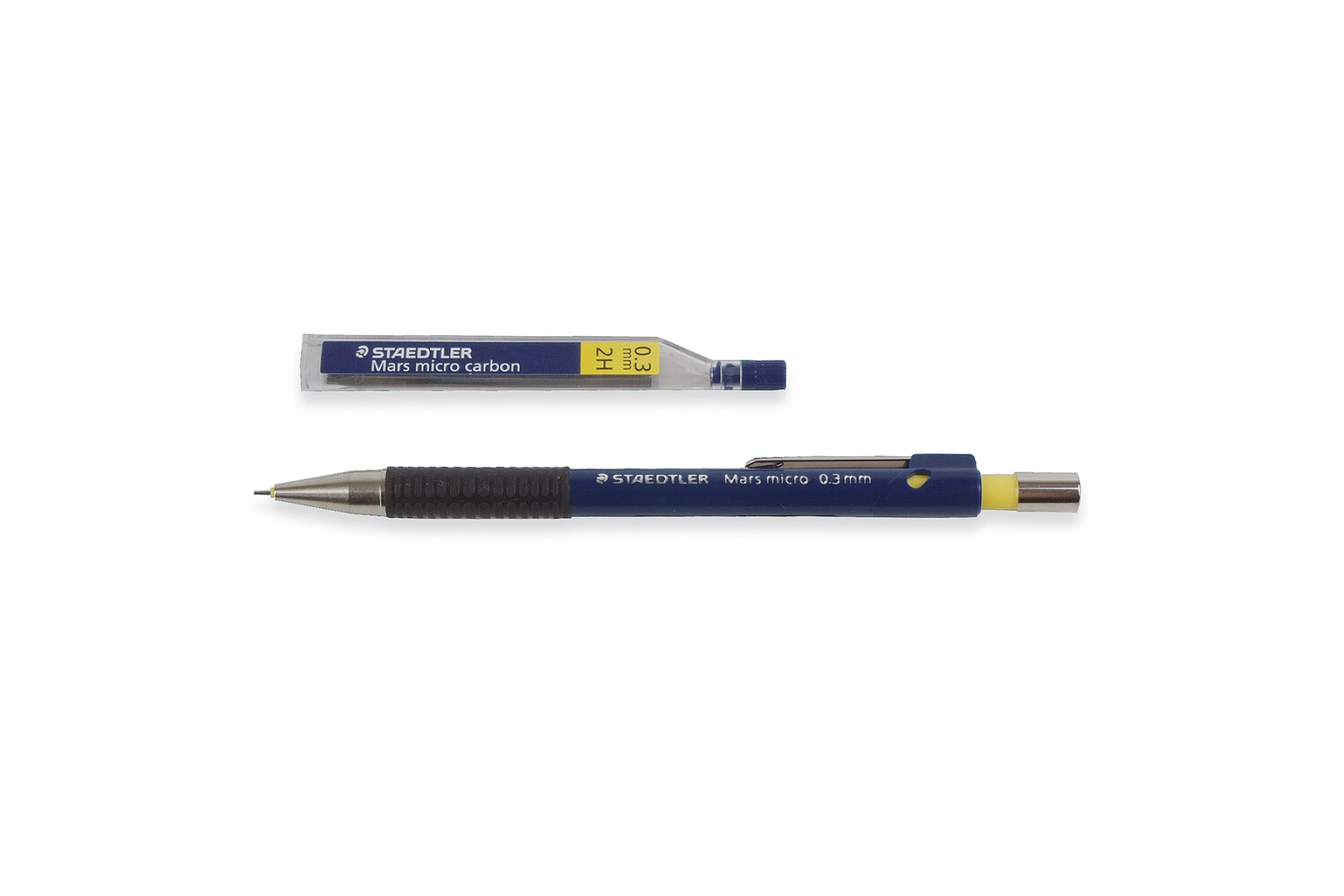 MARQUEUR MARS MICRO 0,5 MM