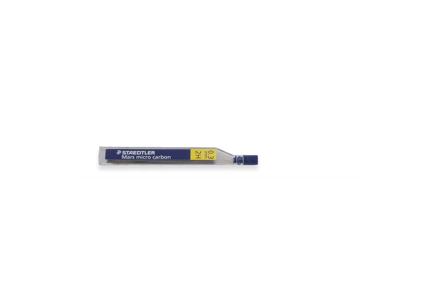 MARQUEUR STAEDTLER MARS MICRO 0,5 MM-HB