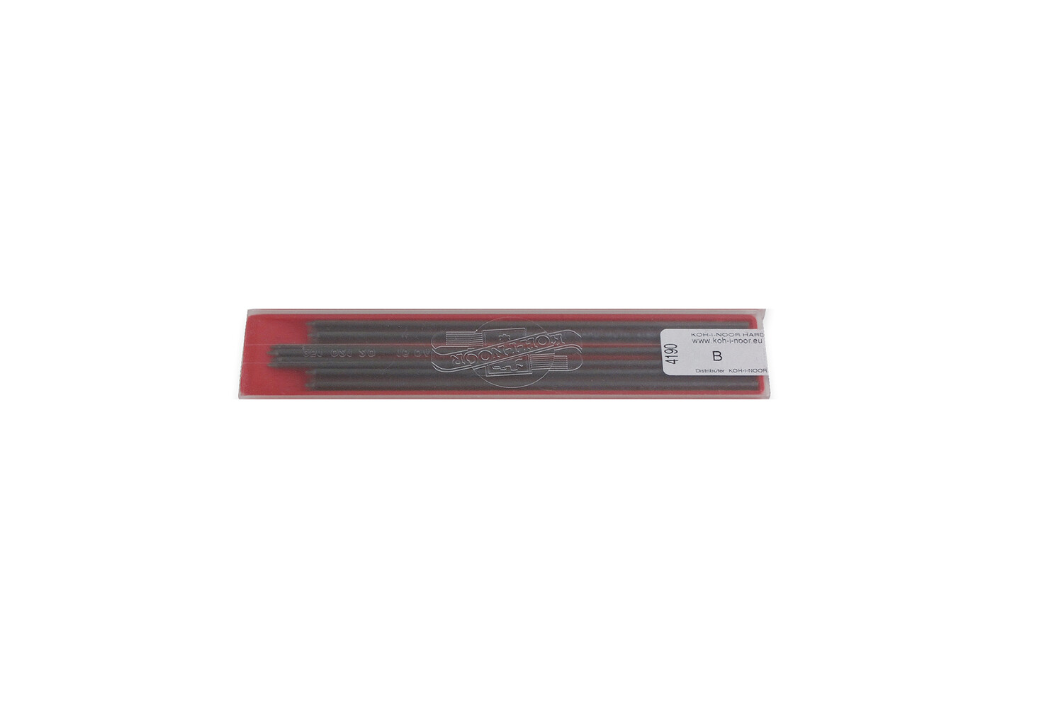Grafietstift B 2.0 mm
