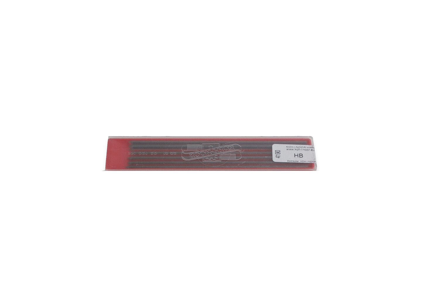 MINES GRAPHITE HB 2 MM