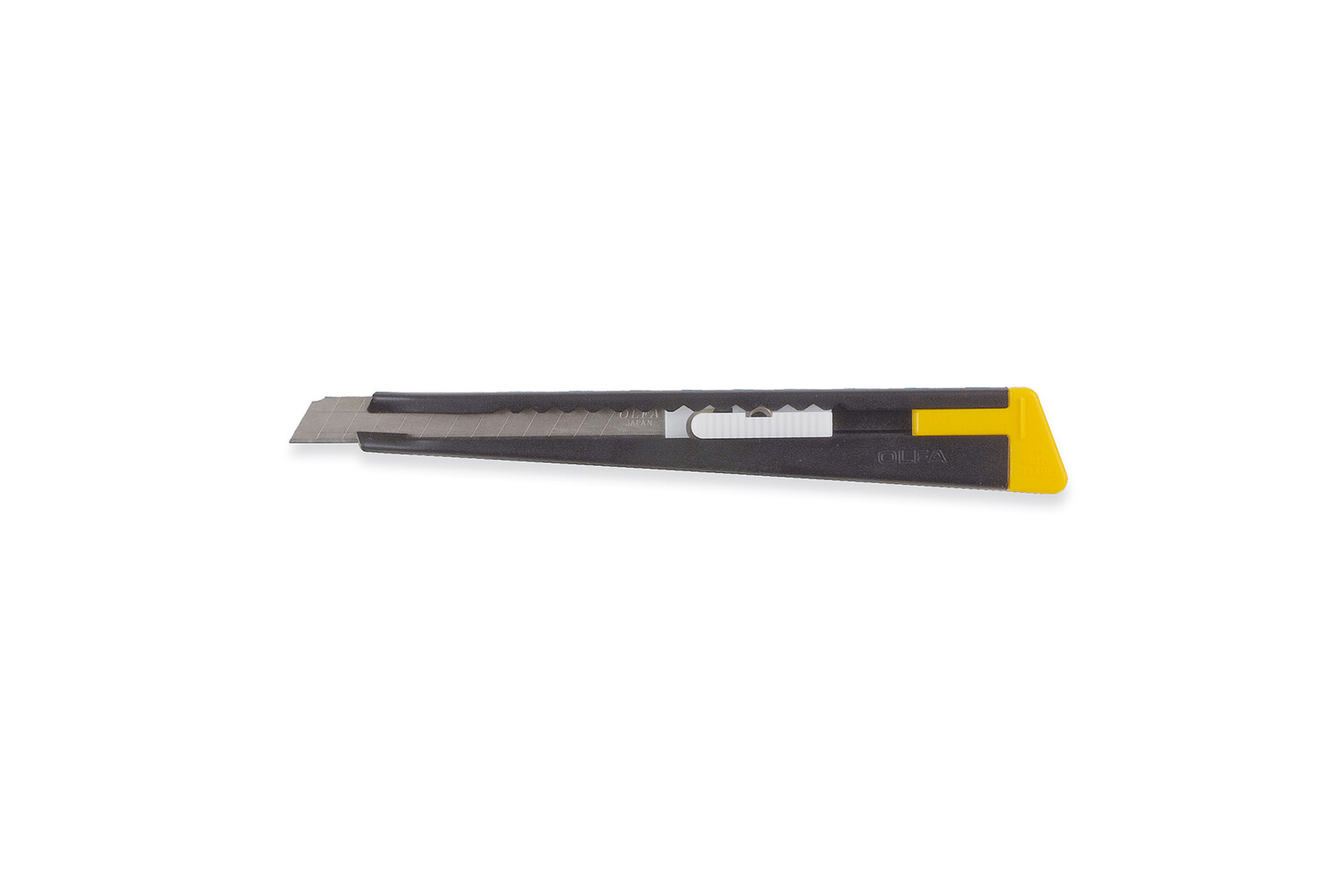 CUTTEUR MODEL 180 NOIR OLFA