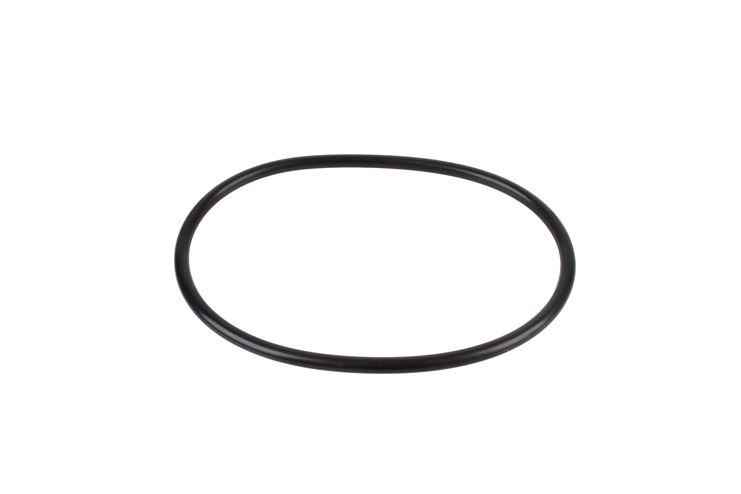 Rubber ring voor vulkaniseerpers
