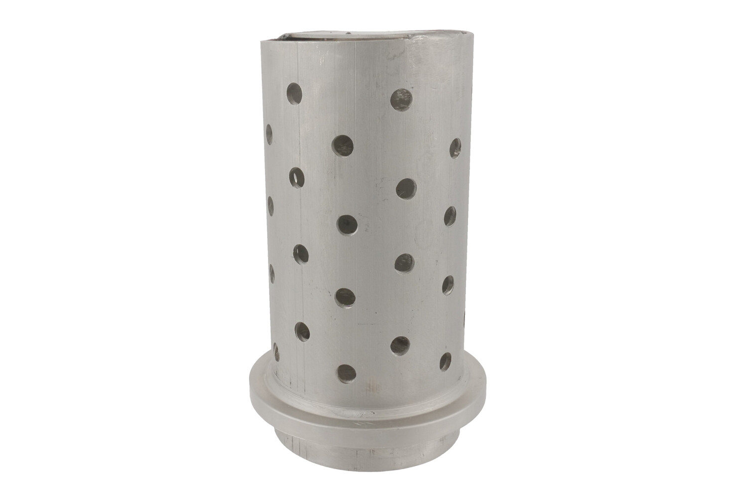 Cuvette ez cast dia. 102 mm hauteur 250 mm