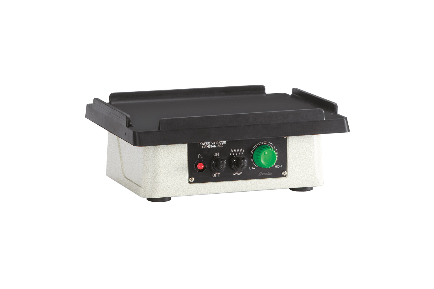 TABLE VIBRANTE POWER DS-500