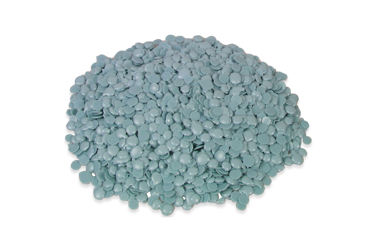 GRANULES DE CIRE A INJECTER