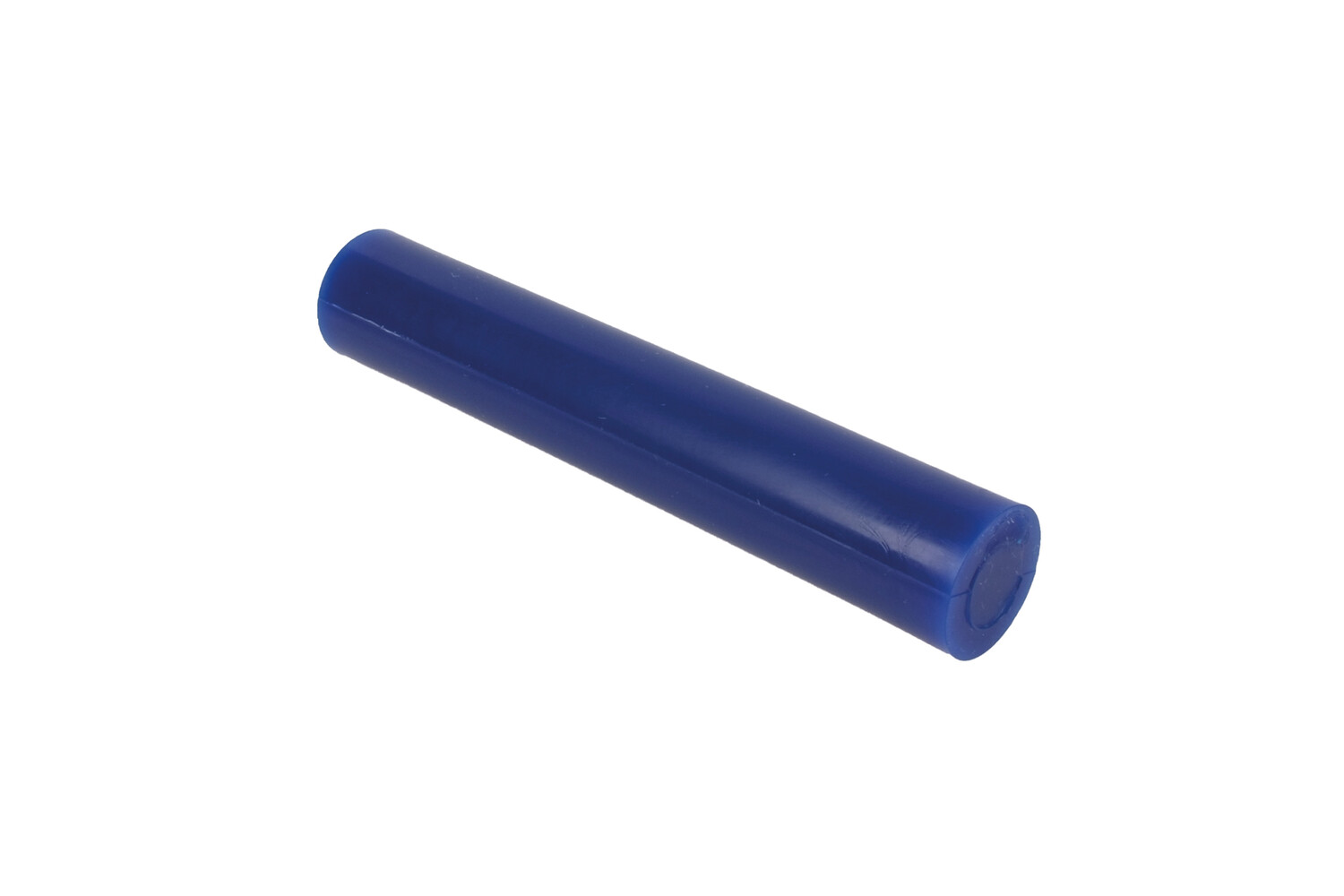 CIRE A SCULPTER MATT RONDE MASSIVE BLEUE