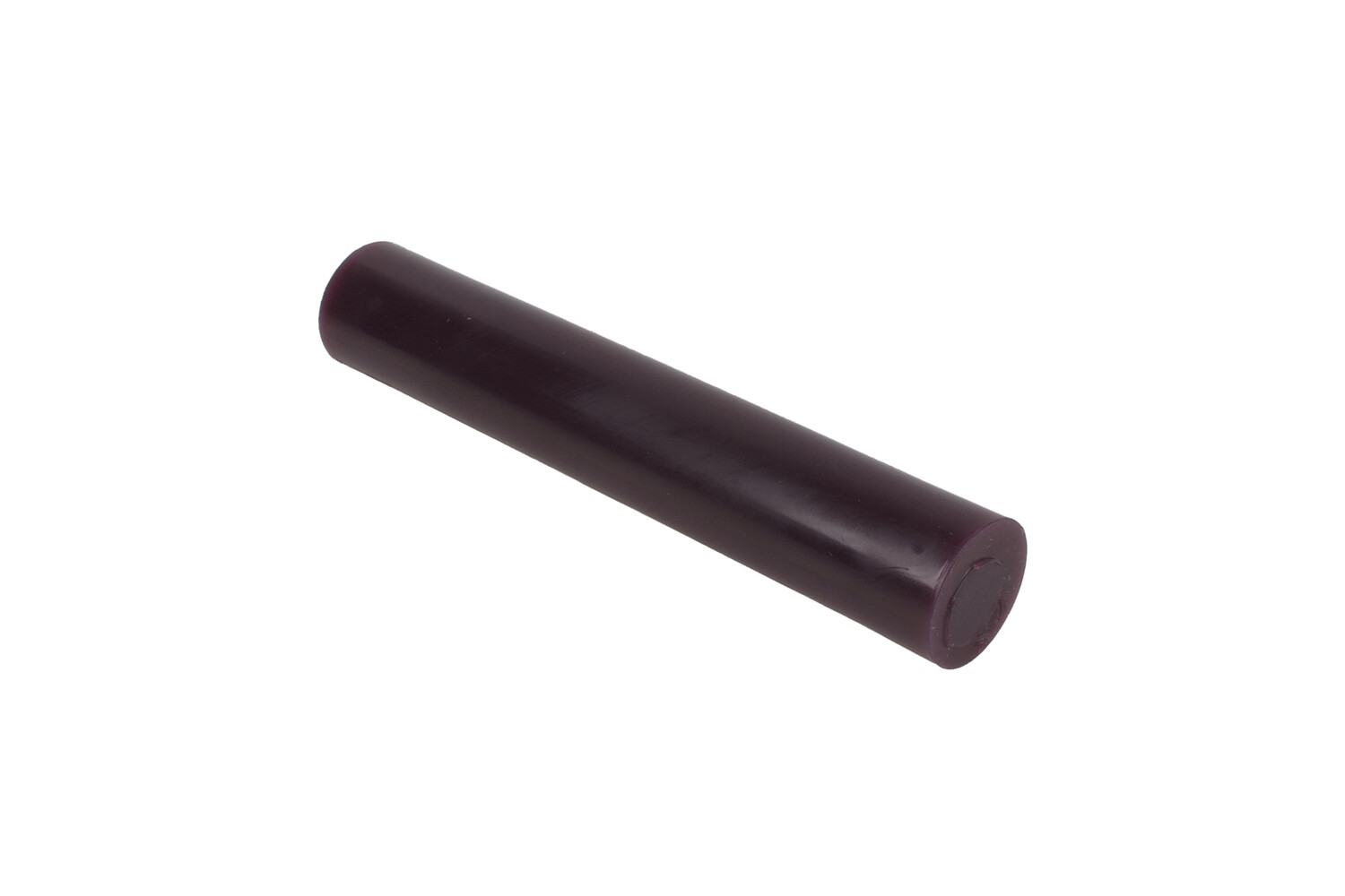 CIRE A SCULPTER MATT RONDE MASSIVE VIOLETTE