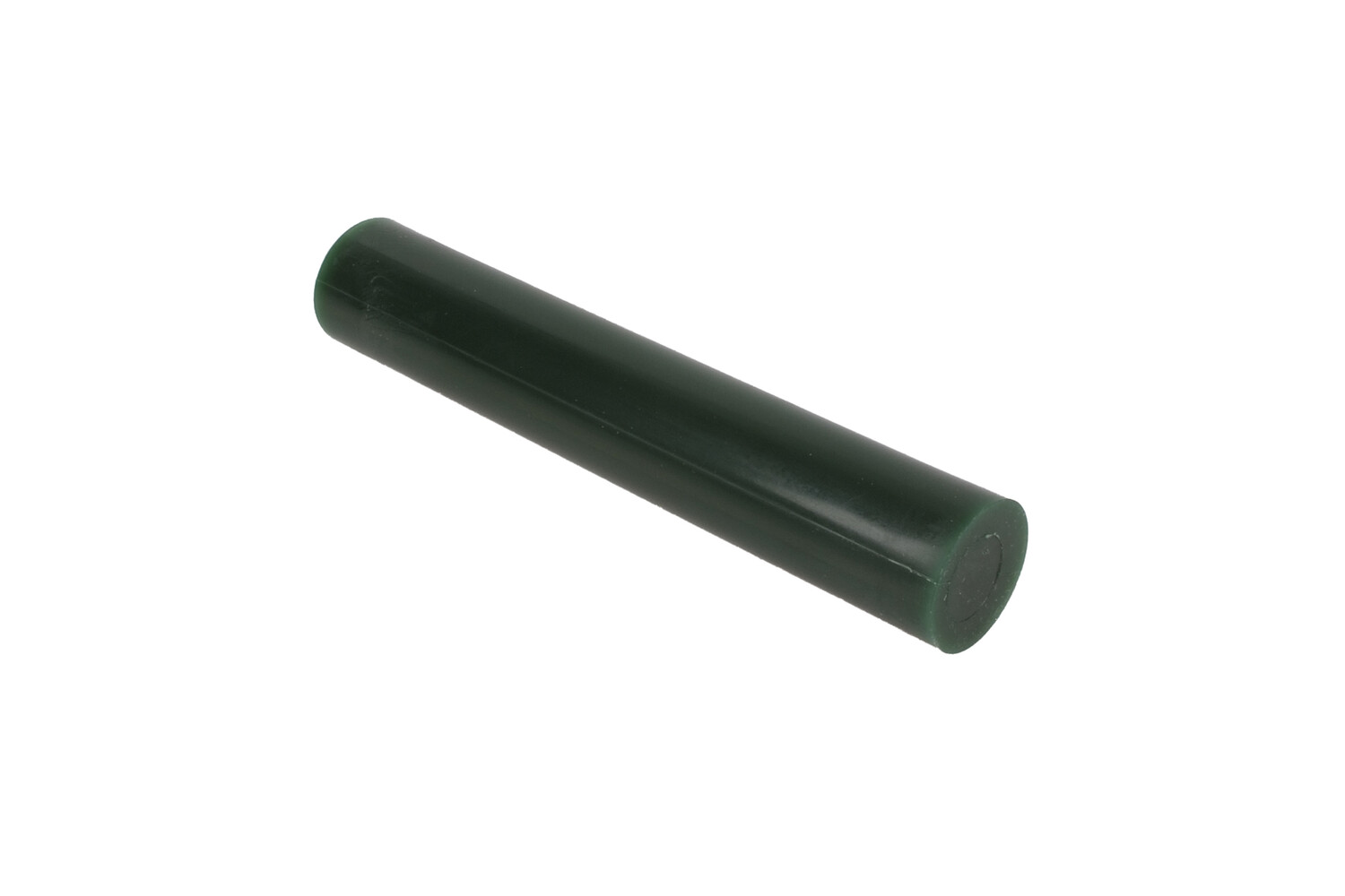 CIRE A SCULPTER MATT RONDE MASSIVE VERTE
