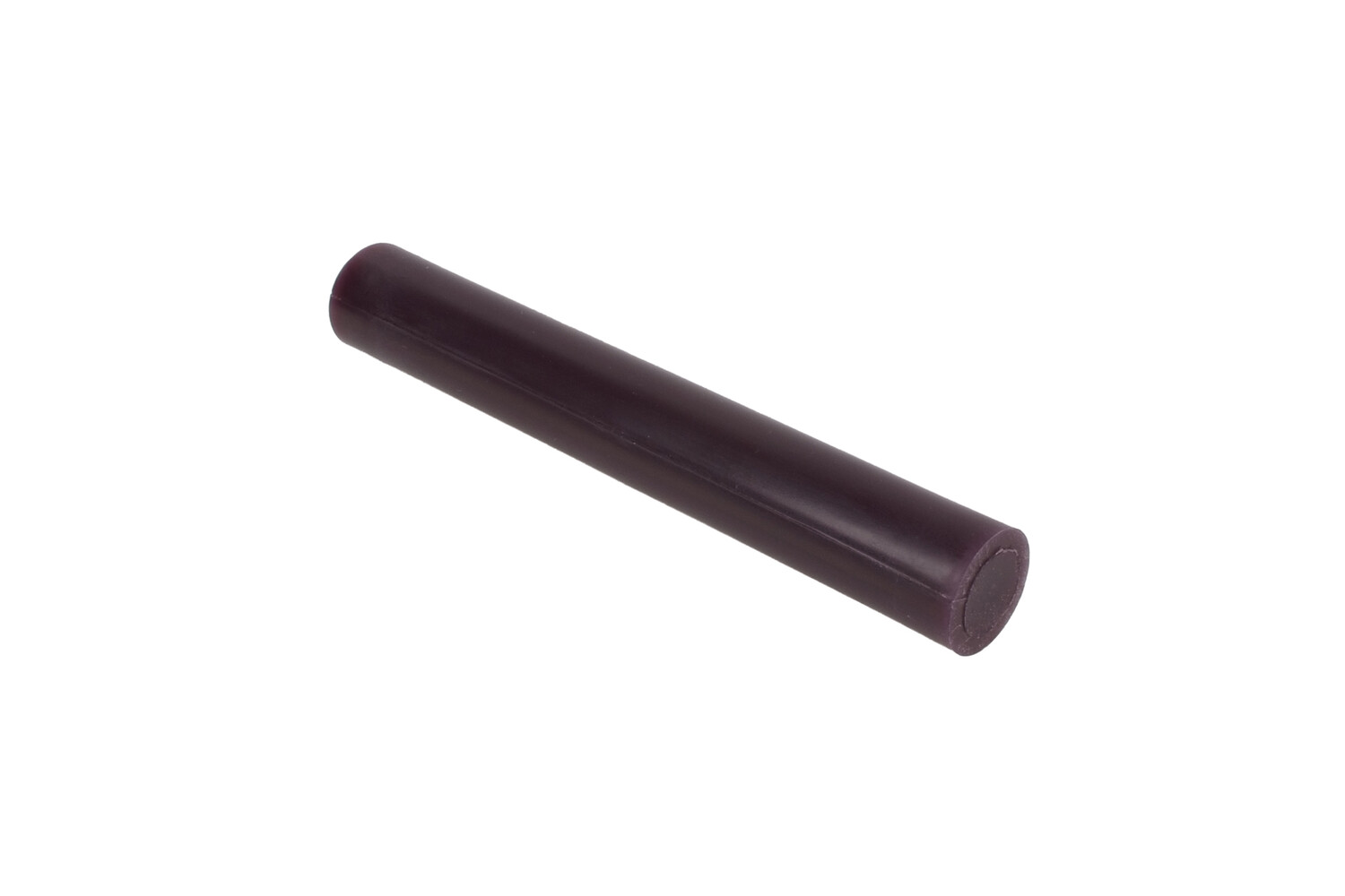 CIRE A SCULPTER  RONDE MASSIVE VIOLETTE152X22