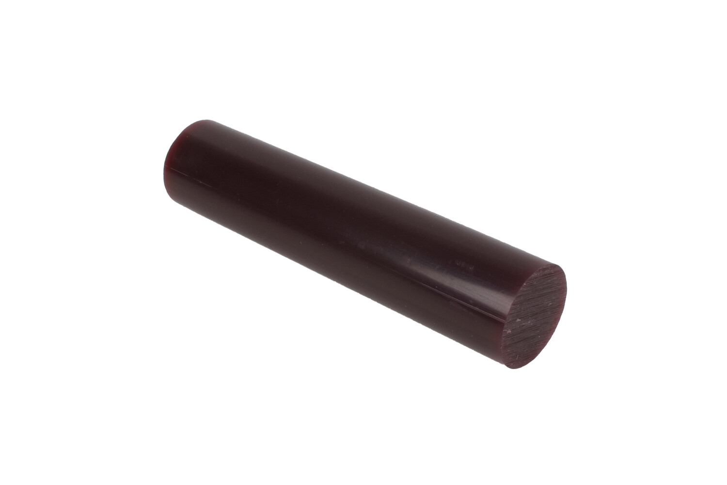 CIRE A SCULPTER  RONDE MASSIVE VIOLETTE152X38
