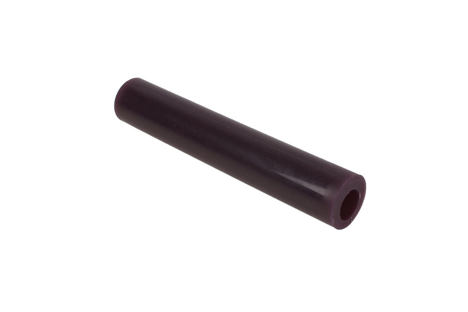 CIRE EN TUBE EXCENTREE VIOLETTE