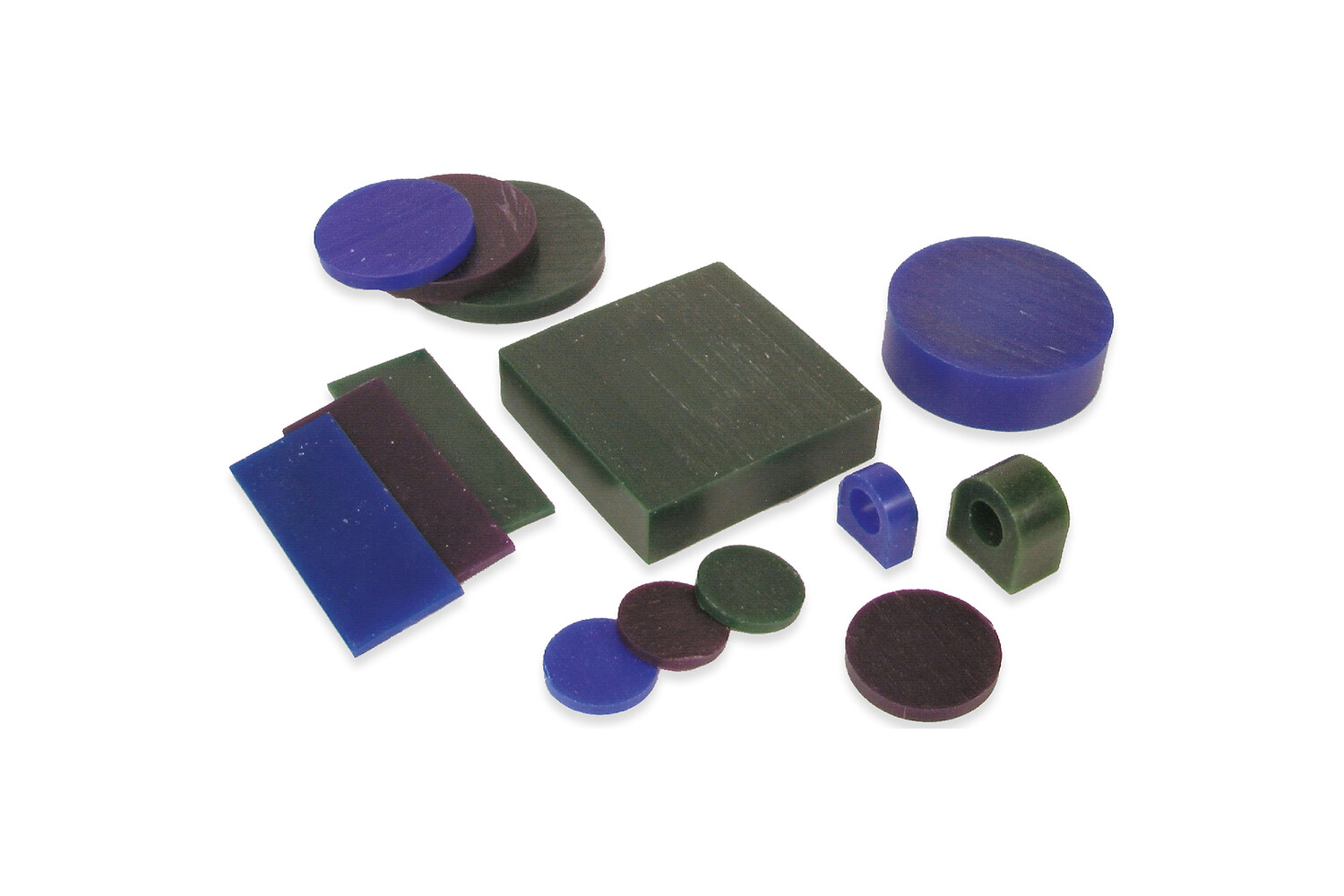 GRAND ASSORTIMENT DE CIRES FERRIS