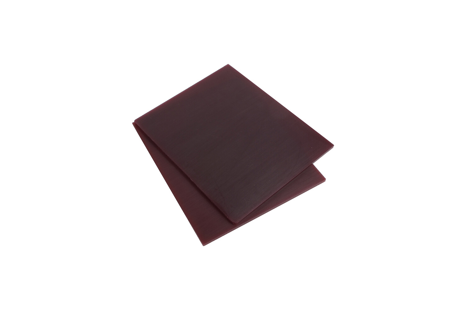 CIRE EN PLAQUES