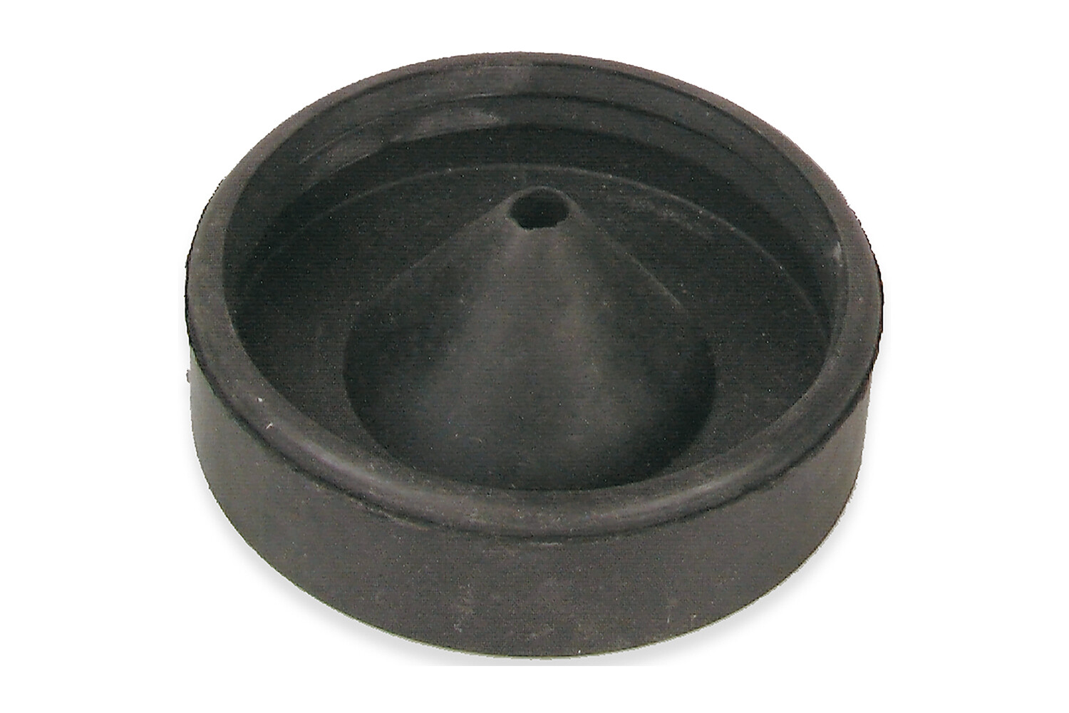 COUVERCLE CAOUTCHOUC POUR CUVETTE 78 mm