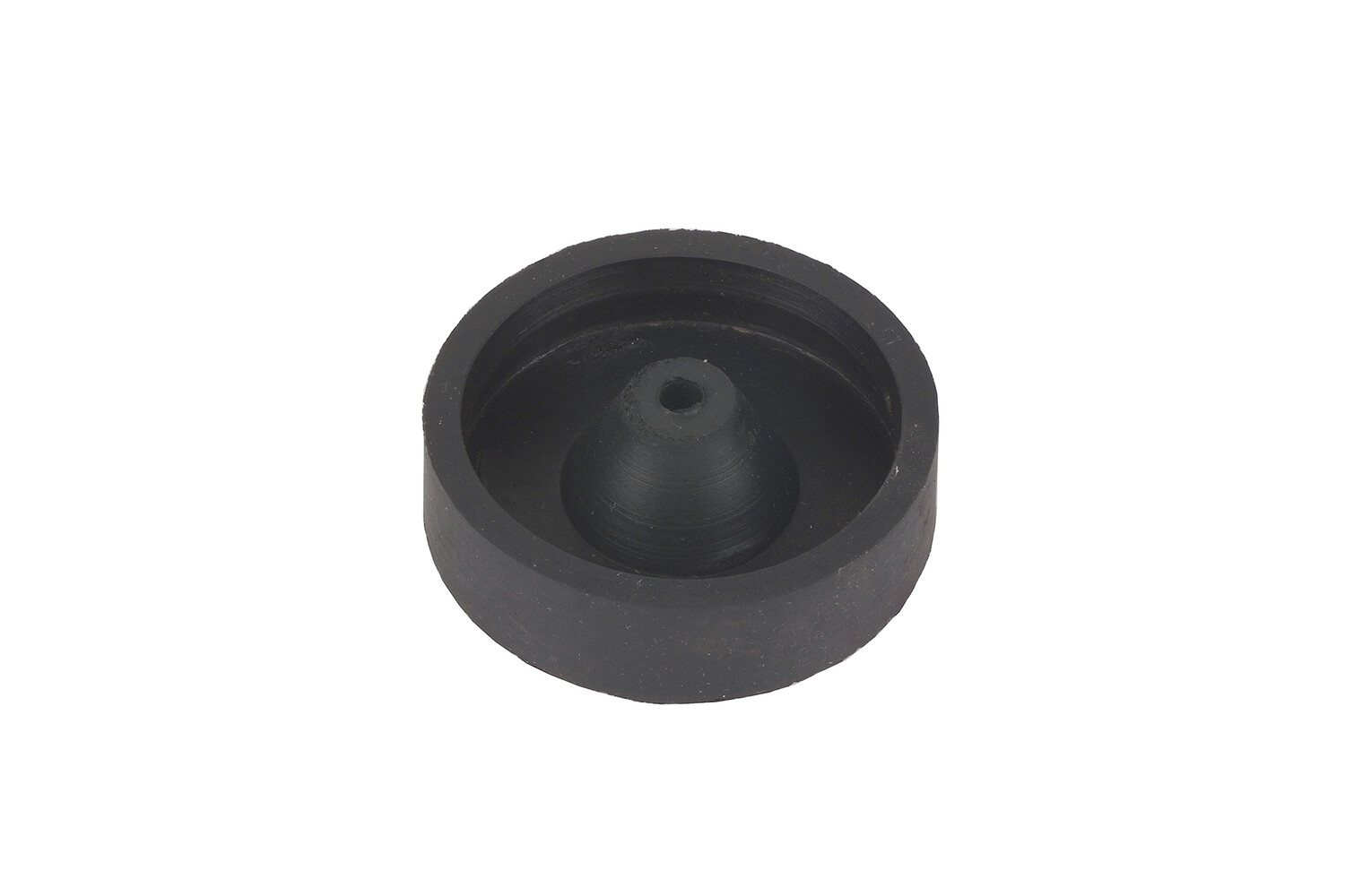 BASE CAOUTCHOUC POUR CUVETTE 89 MM