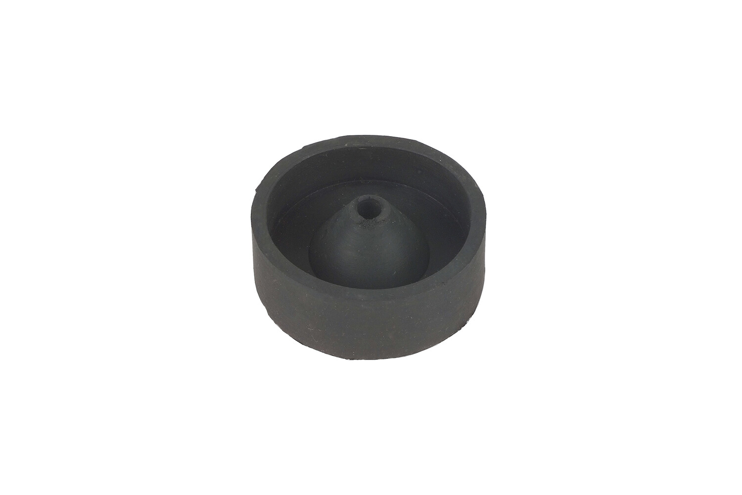 BASE CAOUTCHOUC POUR CUVETTE 60 MM