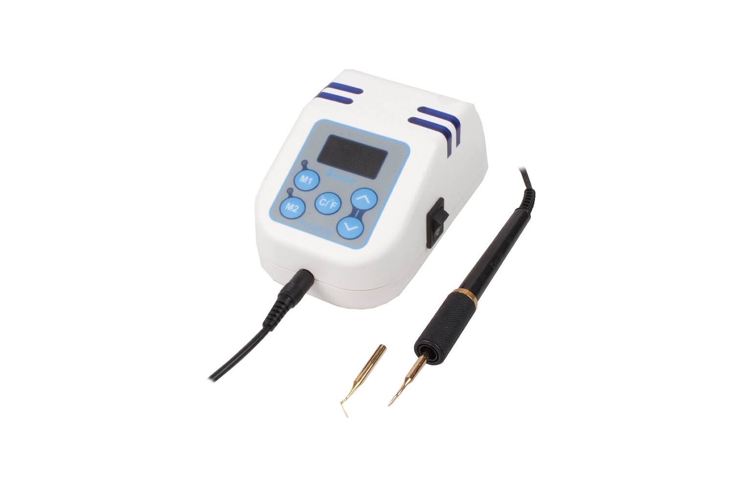 FER A MODELER LA CIRE DS- 140