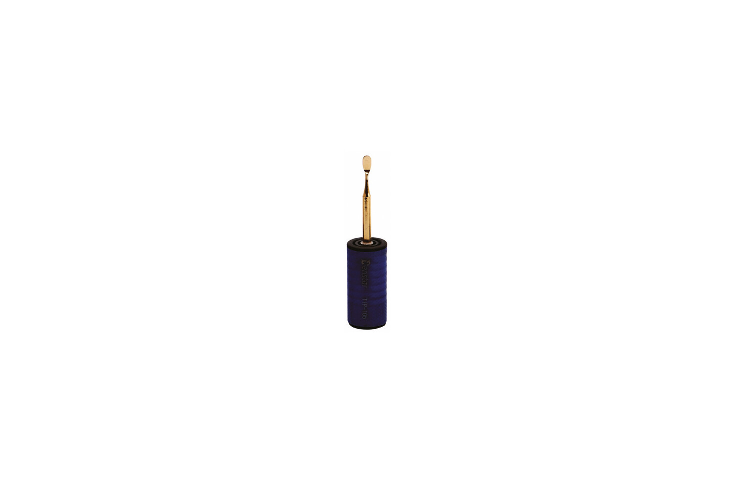EMBOUT DE FER A MODELER W (DS-170)