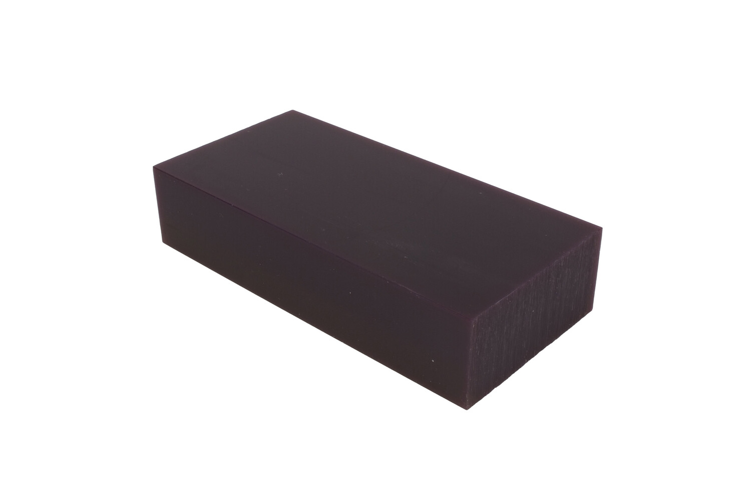 BLOC DE CIRE A SCULPTER 170 X 75 X 38 VIOLETTE