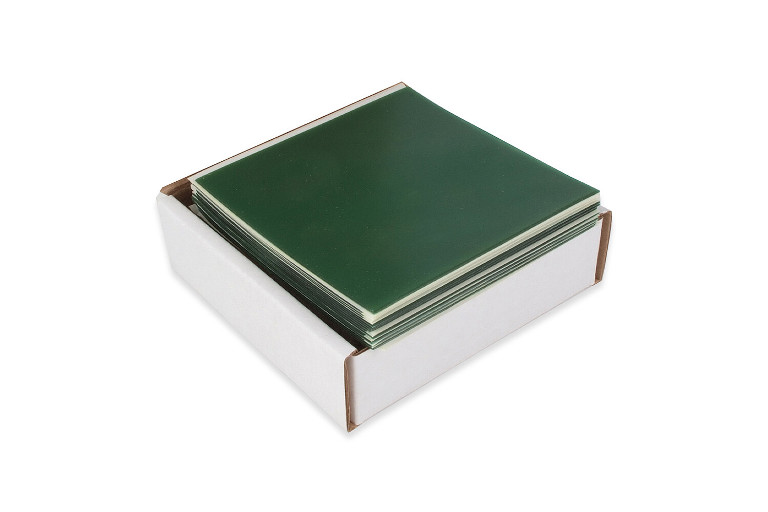 ASSORTIMENT DE CIRES A SCULPTER FERRIS VERTE